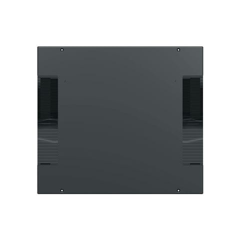 24 Inch Wide Solid Top for SNE Rack