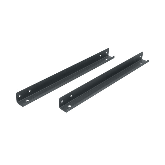 SNE24-Z4 - Middle Atlantic - Seismic Brackets for 24 Inch Wide SNE Series