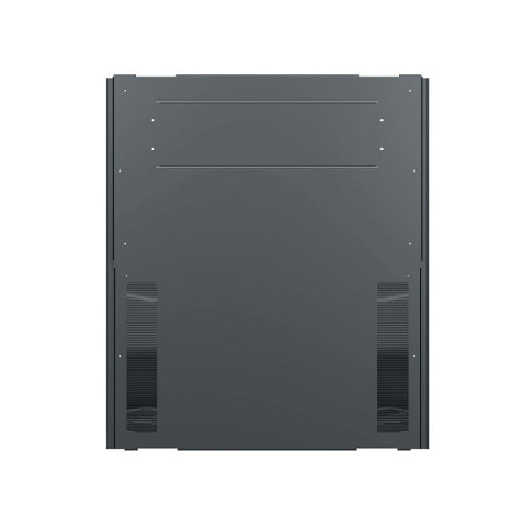SNE30-BBP-48 - Middle Atlantic - SNE Bottom Plate 48 Inches Deep 30 Inches Wide