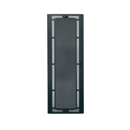 SNE30-VPD-45 - Middle Atlantic - 45 RU Vented Plexi Door 30W x for SNE Racks