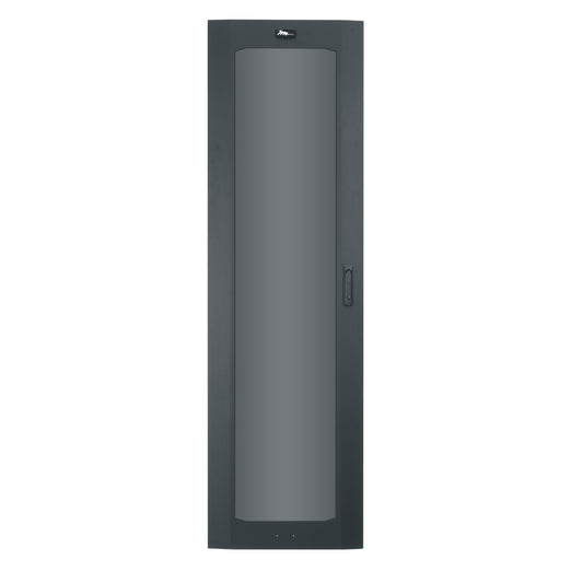 SNE24-PD-24 - Middle Atlantic - 24 RU Plexi Door for 24 Inch SNE Racks