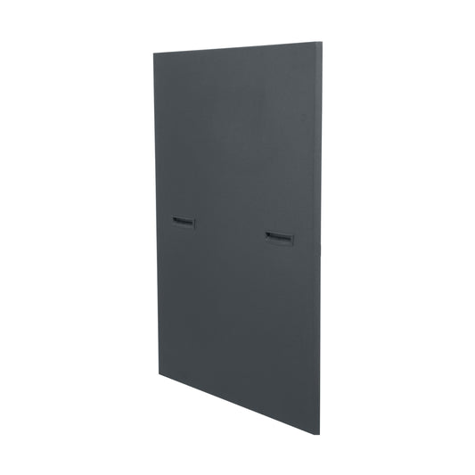 SP-5-8 - Middle Atlantic - 8 RU Side Panels for 20 Inch Deep SLIM 5 Racks