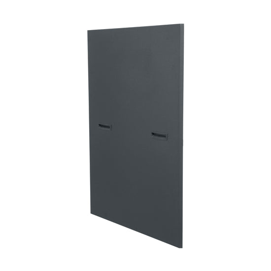 SP-5-8 - Middle Atlantic - 8 RU Side Panels for 20 Inch Deep SLIM 5 Racks