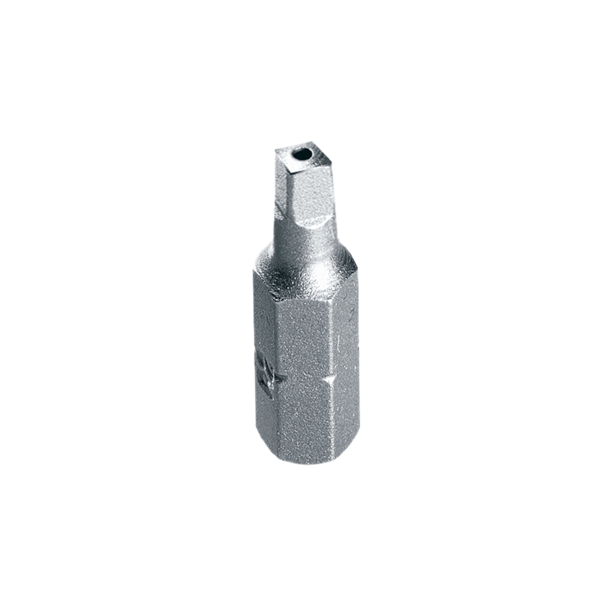 SPBIT - Middle Atlantic - HSK Rackscrews Square Post Drive Bit