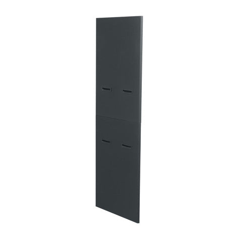 SPN-40-312 - Middle Atlantic - 40 RU Side Panels for 3132 Inch Deep MRK or WRK Racks