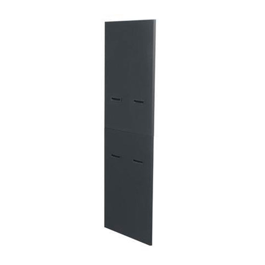 SPN-R4-3824 - Middle Atlantic - 38 RU Side Panels for 24 Inch Deep R4 or R4CN Racks