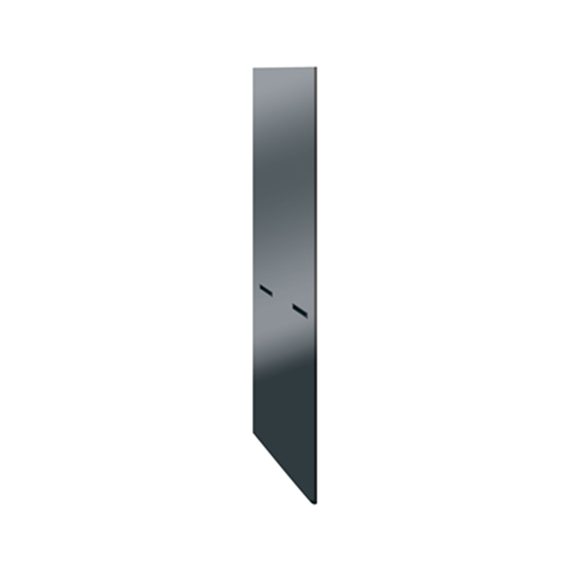 SPNG-48-24 - Middle Atlantic - 48 RU Side Panels for 24 Inch Deep GRK Racks