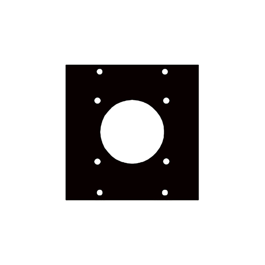 UCP Module with Socapex 19 Pin Punchout