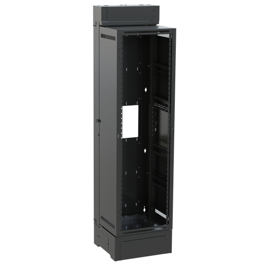 SR-40-22 - Middle Atlantic - SR Series Large Pivoting Rack SR4022