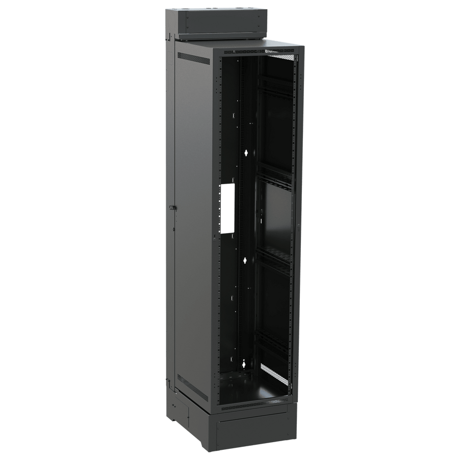 SR Series Large Pivoting Rack - SR-46-28