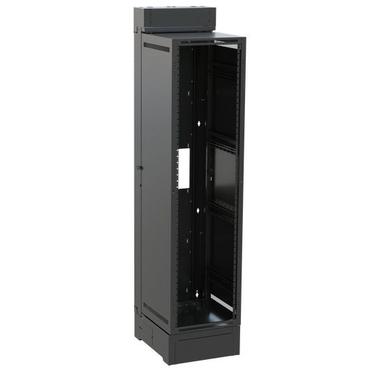 SR-46-28 - Middle Atlantic - SR Series Large Pivoting Rack SR4628