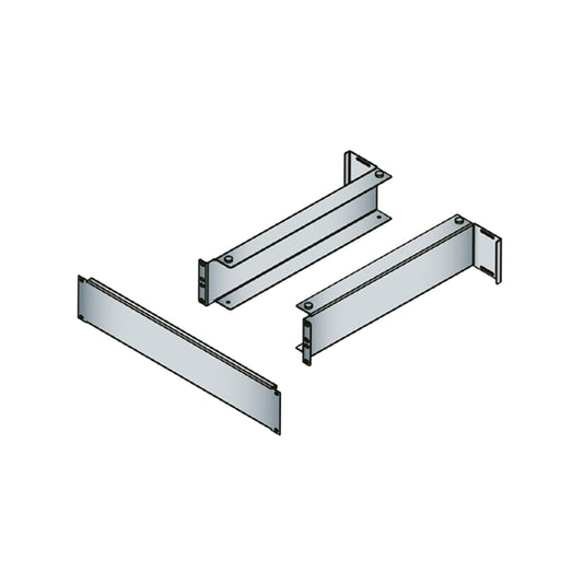 SR-UPS-BKT - Middle Atlantic - UPS Subplate Support Kit for SR Series