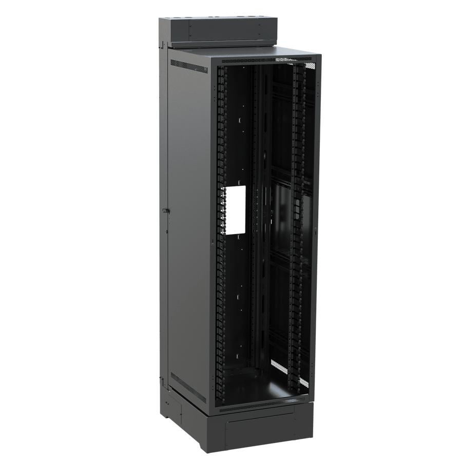 Wide SR Series Large Pivoting Rack - SR28-46-32
