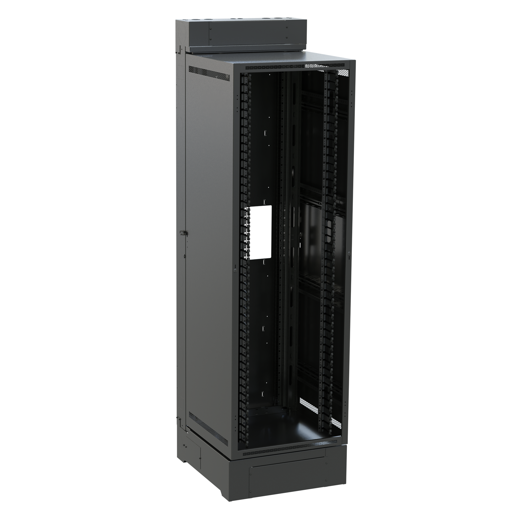 SR28-46-32 - Middle Atlantic - Wide SR Series Large Pivoting Rack SR284632
