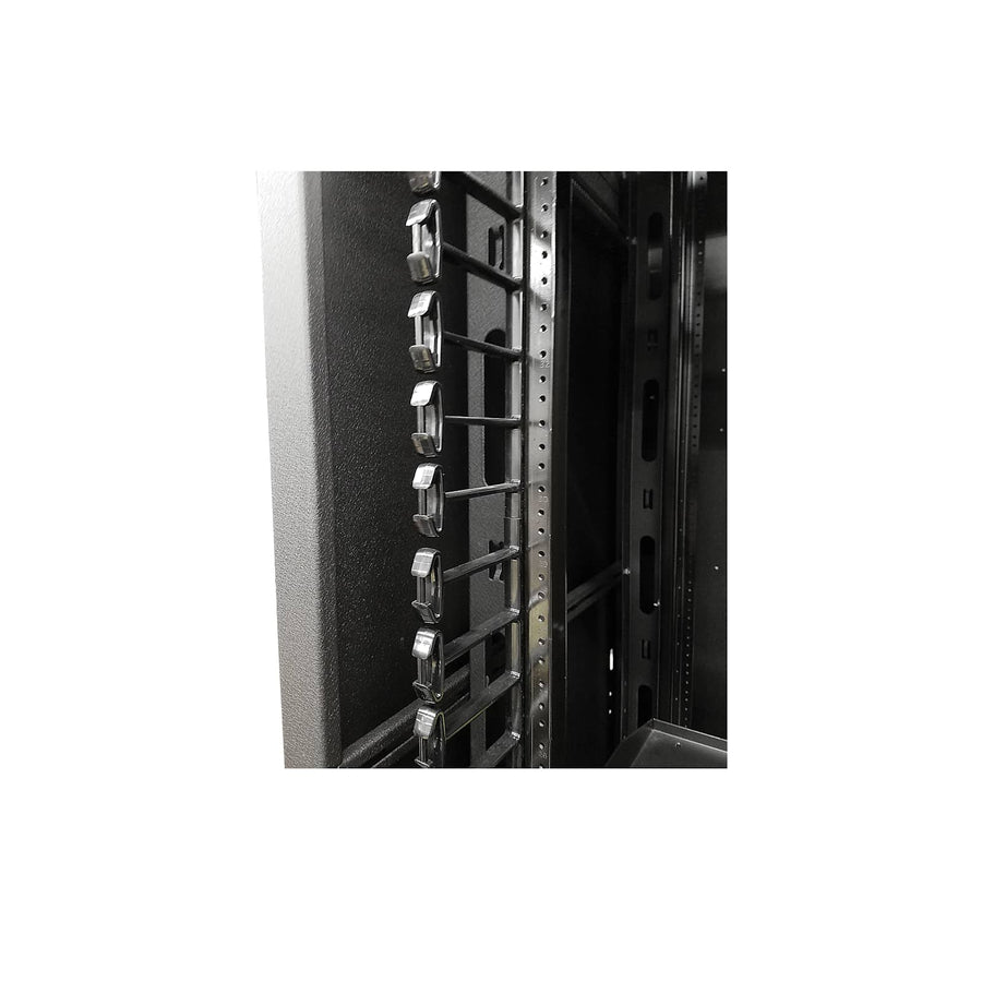 24 RU Vertical Plastic Finger for 28 Inch Wide SR Series
