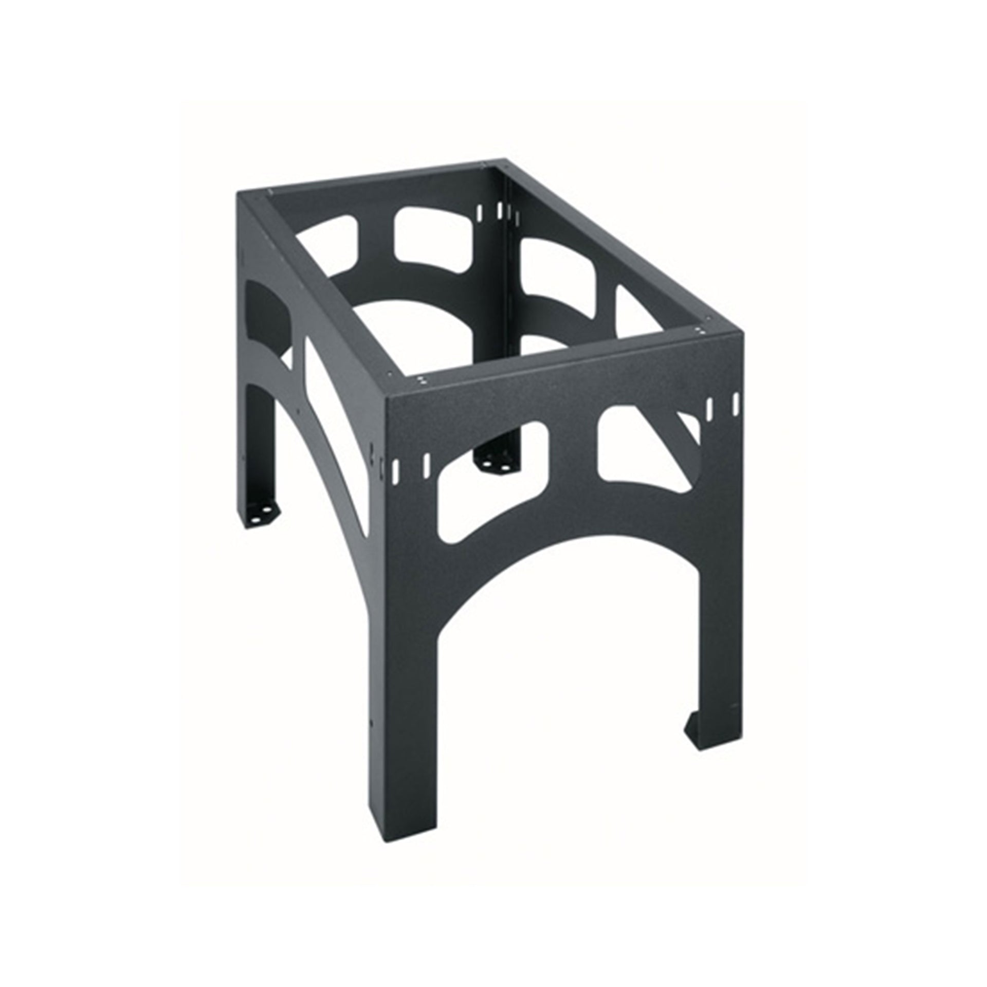 SRB-1-MRK-2624 - Middle Atlantic - 1 Bay Seismic Riser Base for 26 Inch Deep MRK VRK Racks