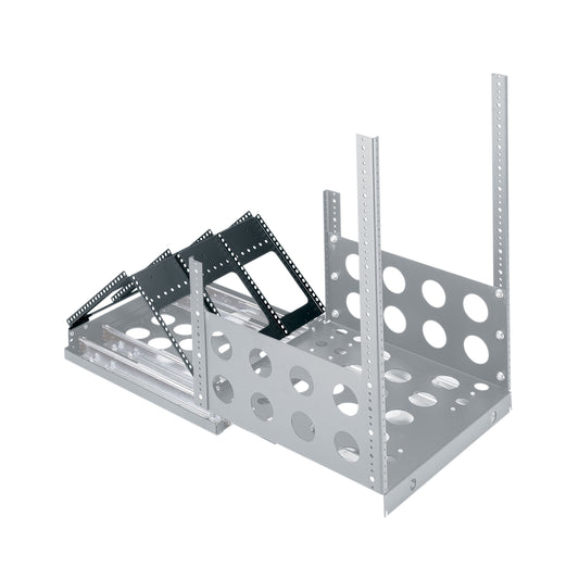 SRCC - Middle Atlantic - SRS Cable Carriers
