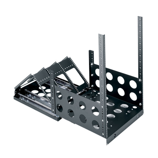 SRS2-15 - Middle Atlantic - SRS Series Slide Out Rail System Rack SRS215