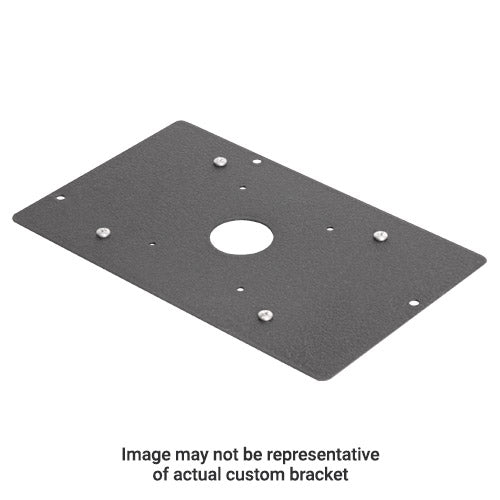 SSB302 - Chief - Custom and Universal Projector Interface Bracket for Mini RPA Mounts SSB302