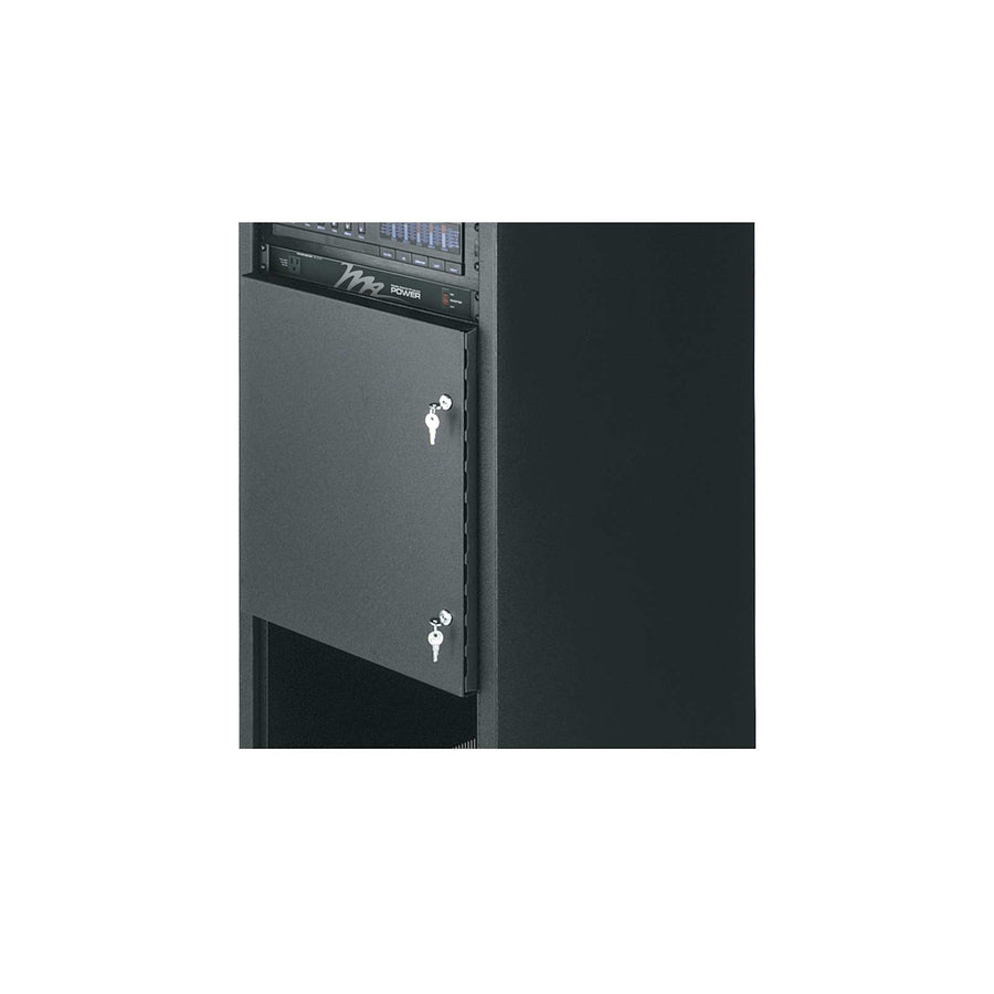 16 RU Solid Security Door