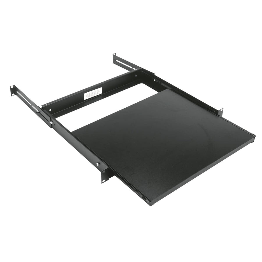 1 RU Laminate Sliding Rackshelf