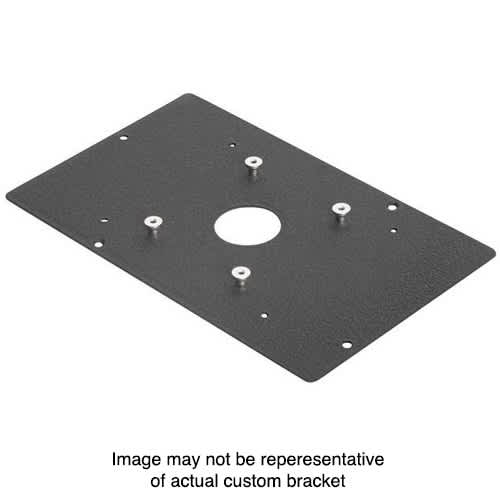 SSM302 - Custom and Universal Projector Interface Bracket for Mini RPA Elite Mounts - SSM302
