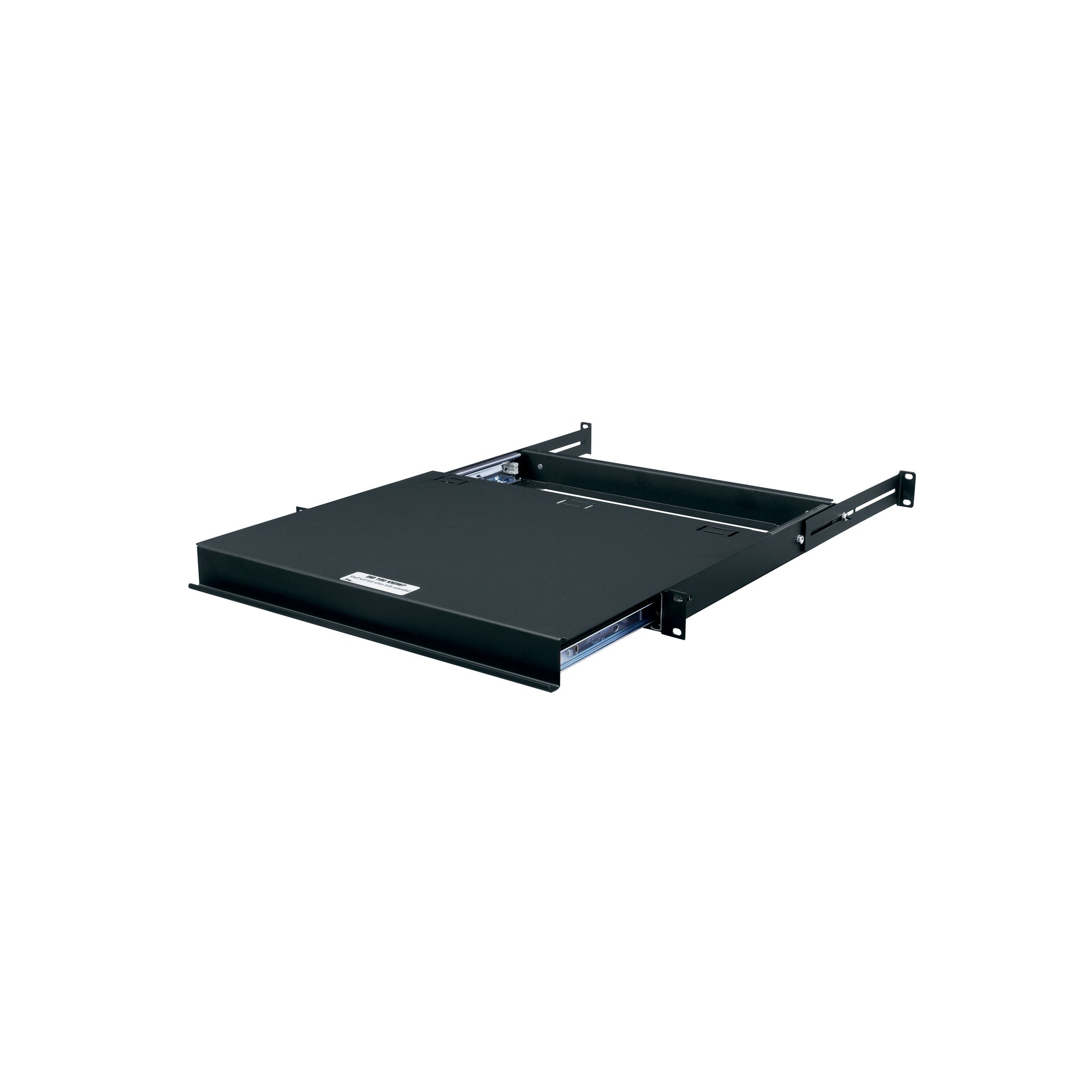 SS - Middle Atlantic - 1 RU Sliding Rackshelf