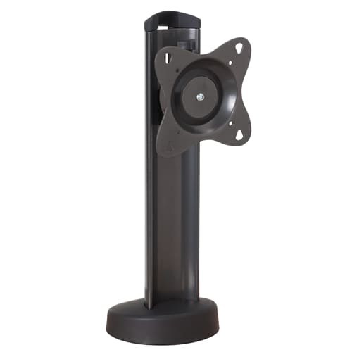 STS1, Secure, Small Bolt-Down Table Stand