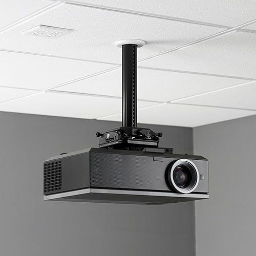 SYS474UB - Chief - Suspended Ceiling Projector System with Storage SYS474UB
