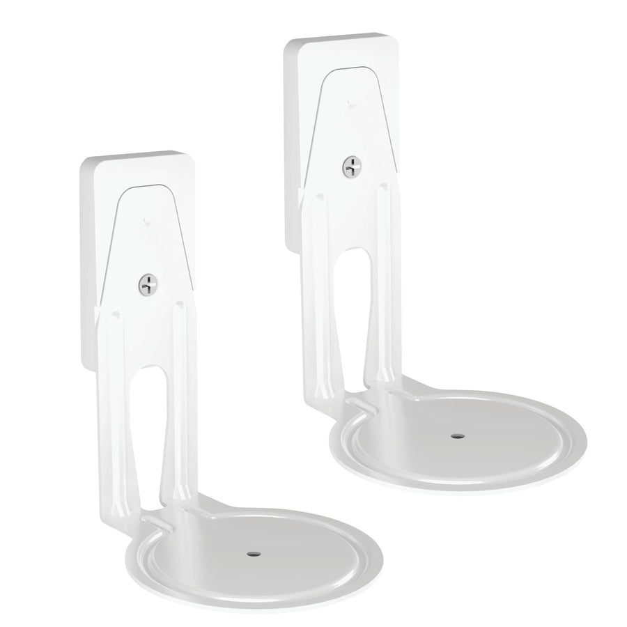 Fixed Speaker Wall Mount for Sonos Era 100™ White (Pair)