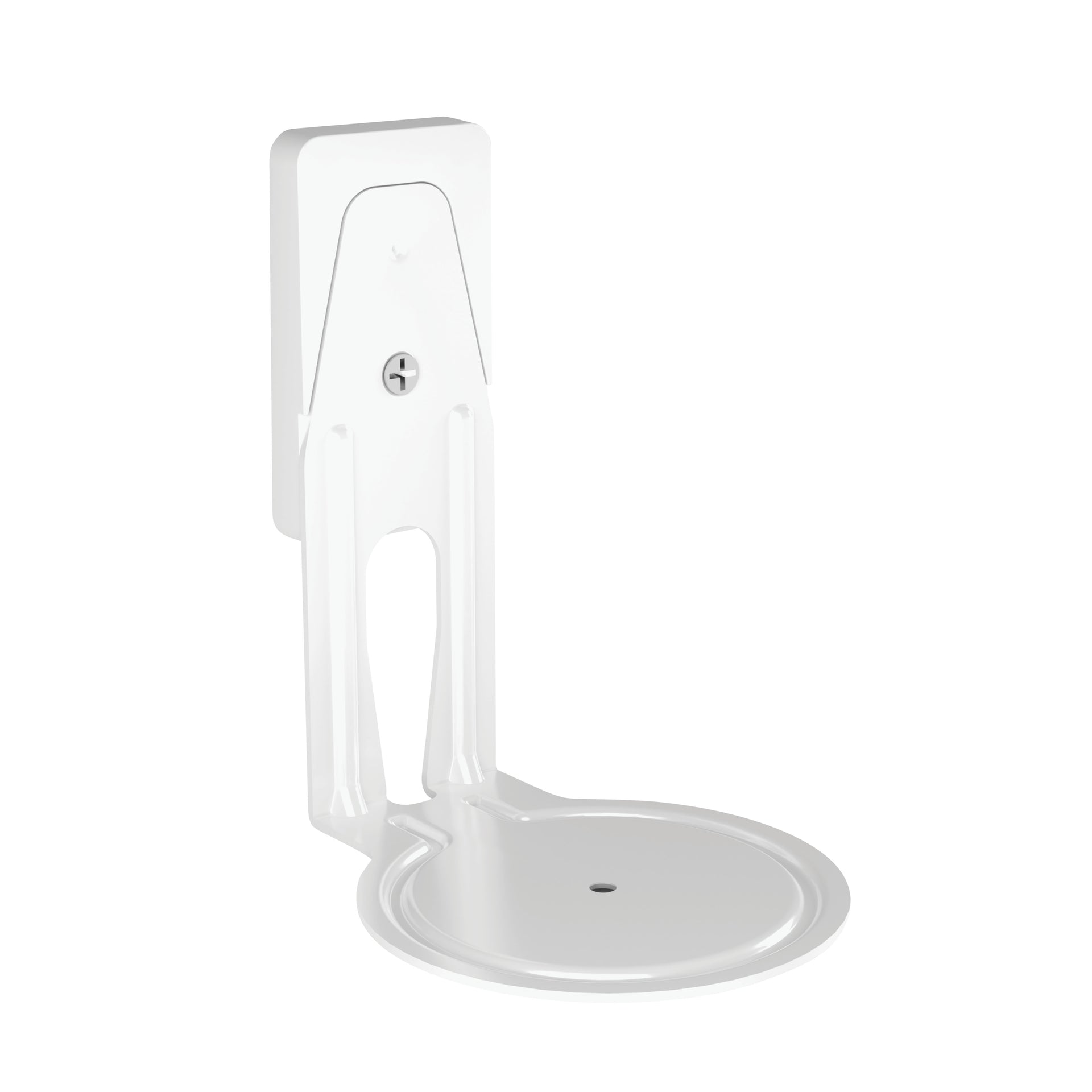 WSFME11-W2 - Sanus - Fixed Speaker Wall Mount for Sonos Era 100 White Single