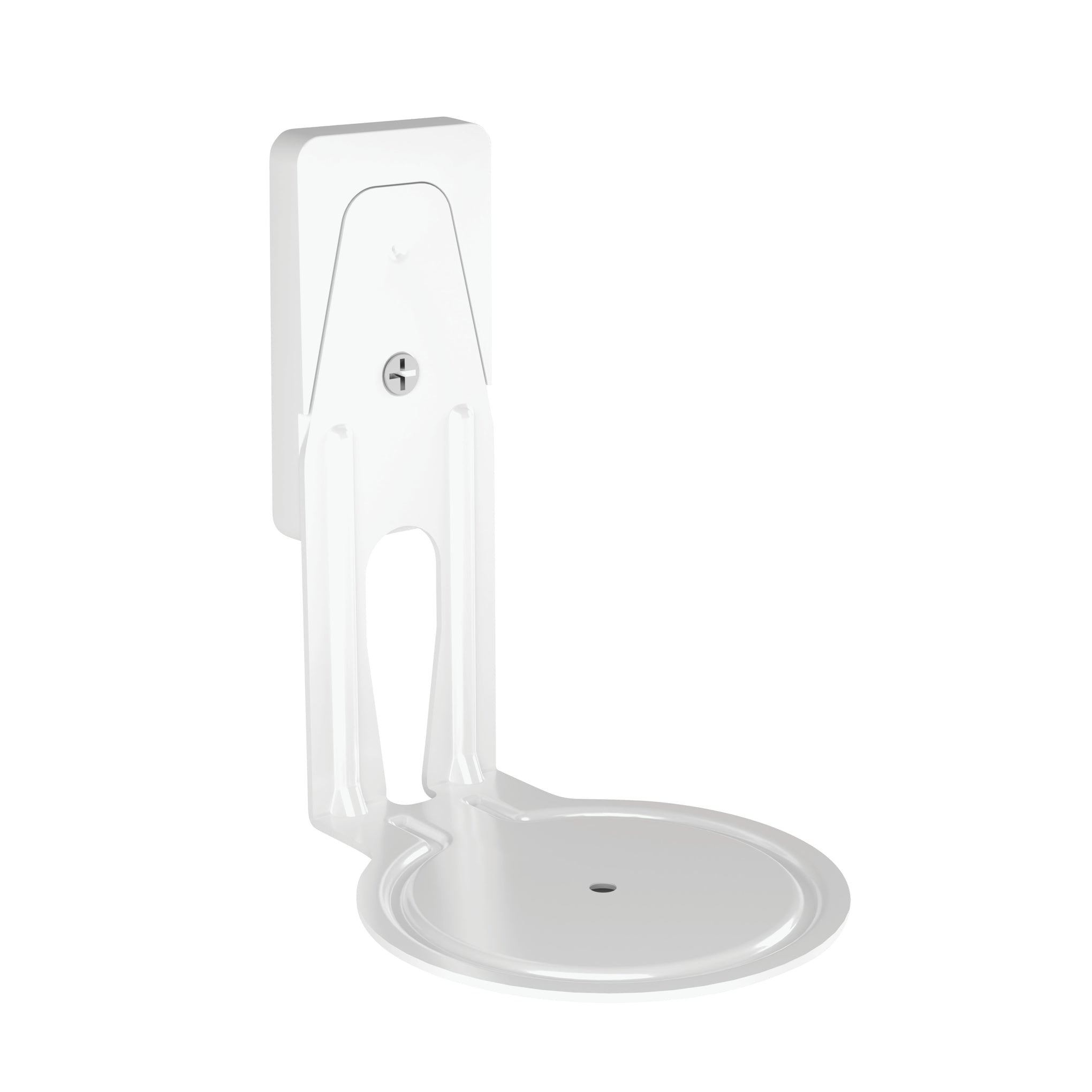 WSFME11-W2 - Sanus - Fixed Speaker Wall Mount for Sonos Era 100 White Single