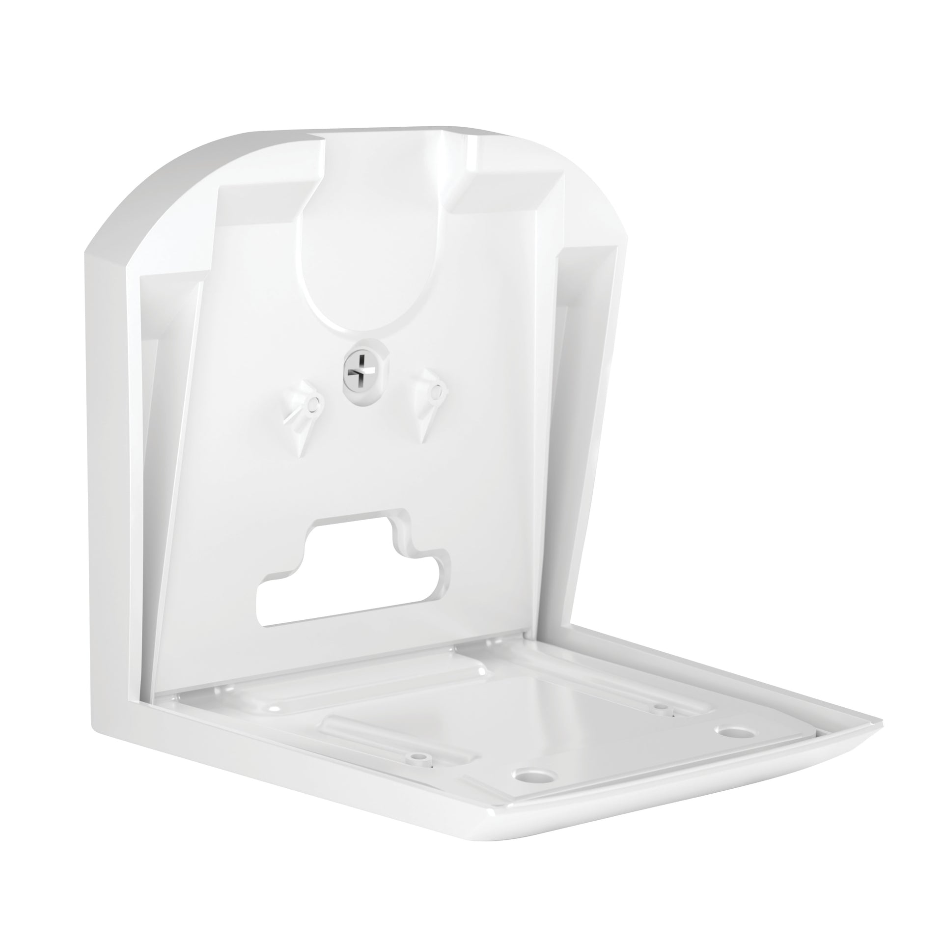 WSFME31-W2 - Sanus - Fixed Speaker Wall Mount for Sonos Era 300 White Single