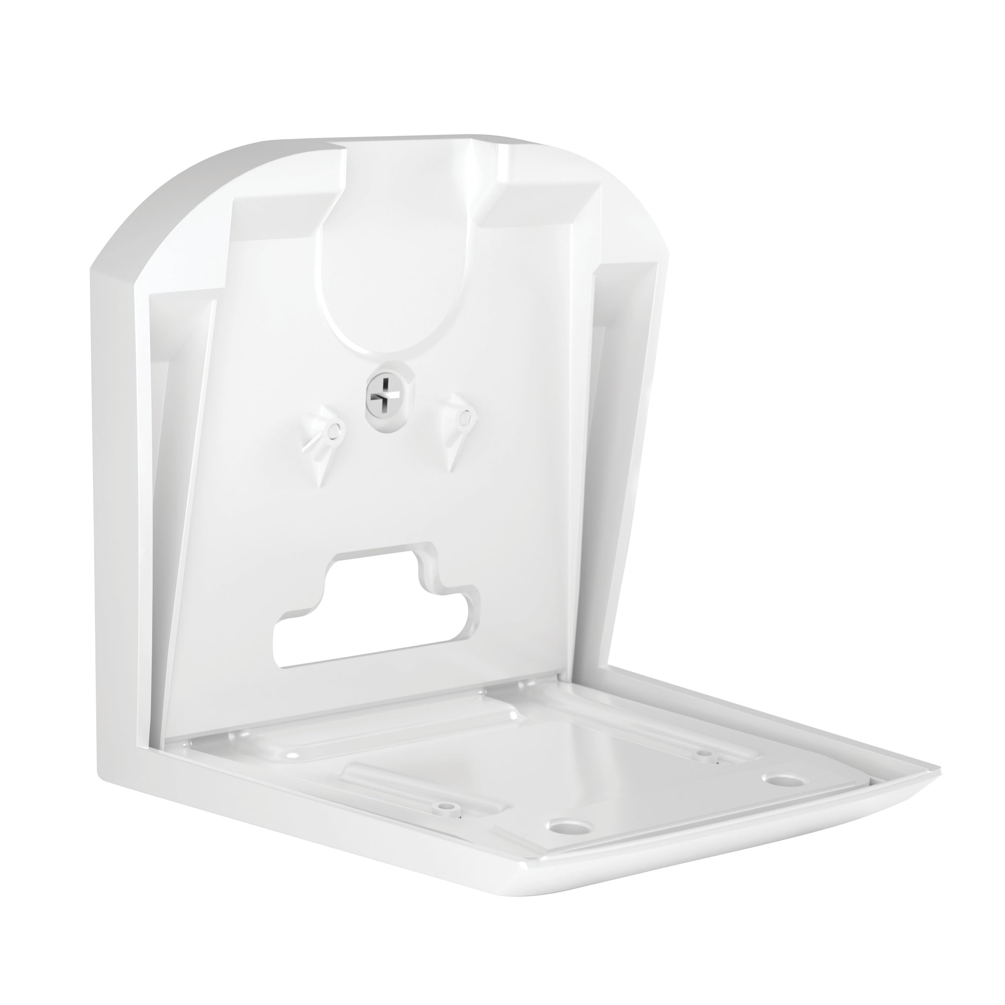WSFME31-W2 - Sanus - Fixed Speaker Wall Mount for Sonos Era 300 White Single