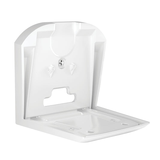 WSFME31-W2 - Sanus - Fixed Speaker Wall Mount for Sonos Era 300 White Single