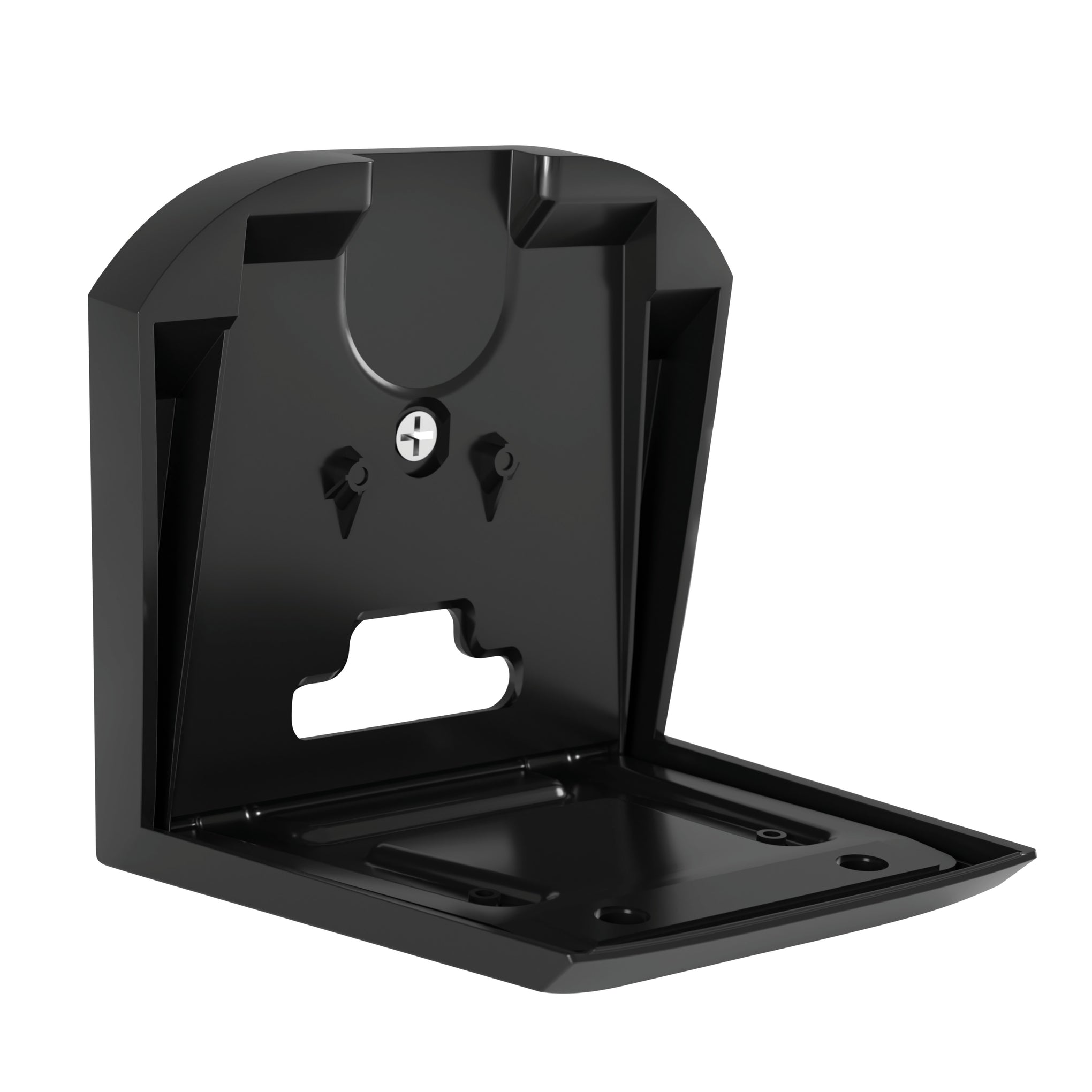 WSFME31-B2 - Sanus - Fixed Speaker Wall Mount for Sonos Era 300 Black Single