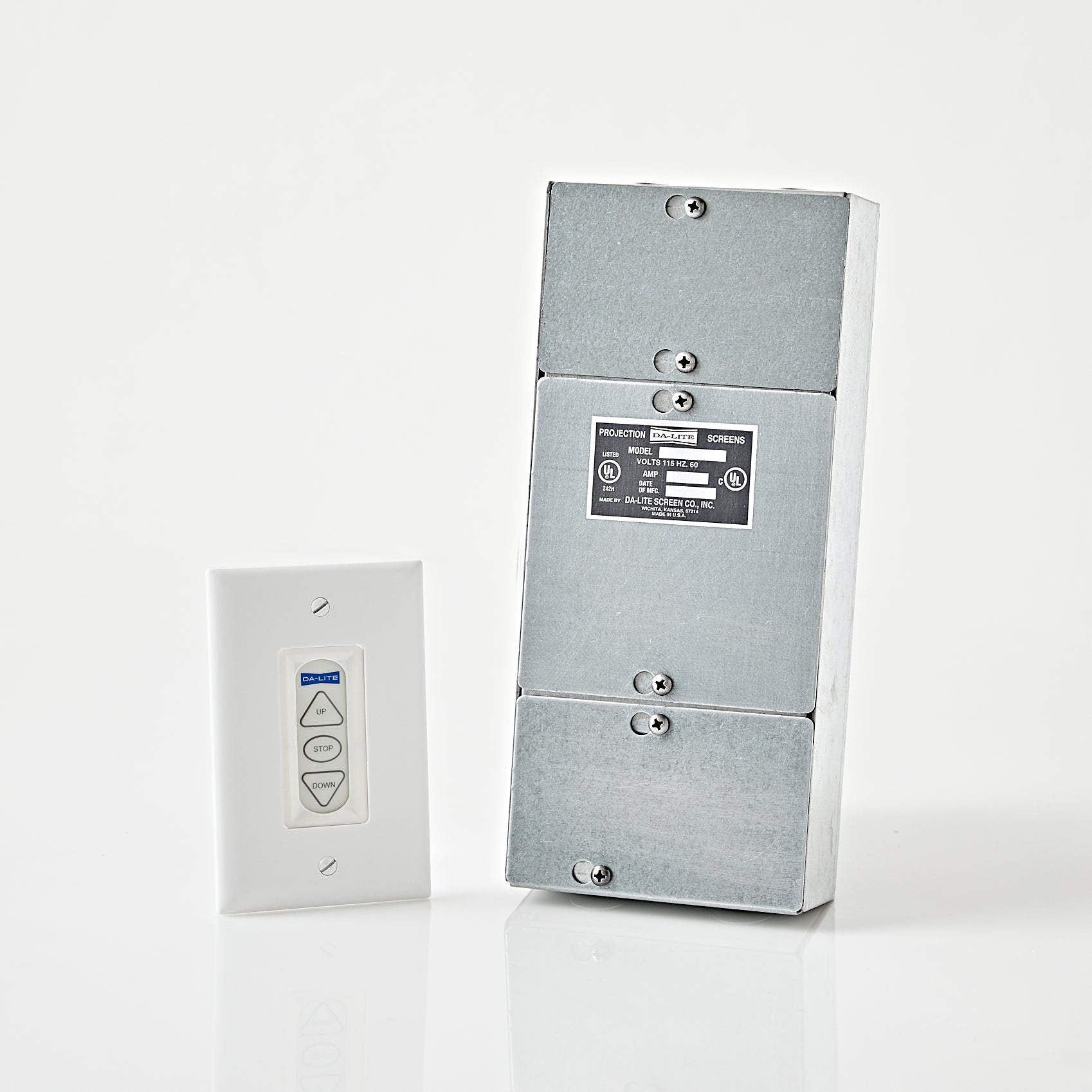 Legrand for Less
