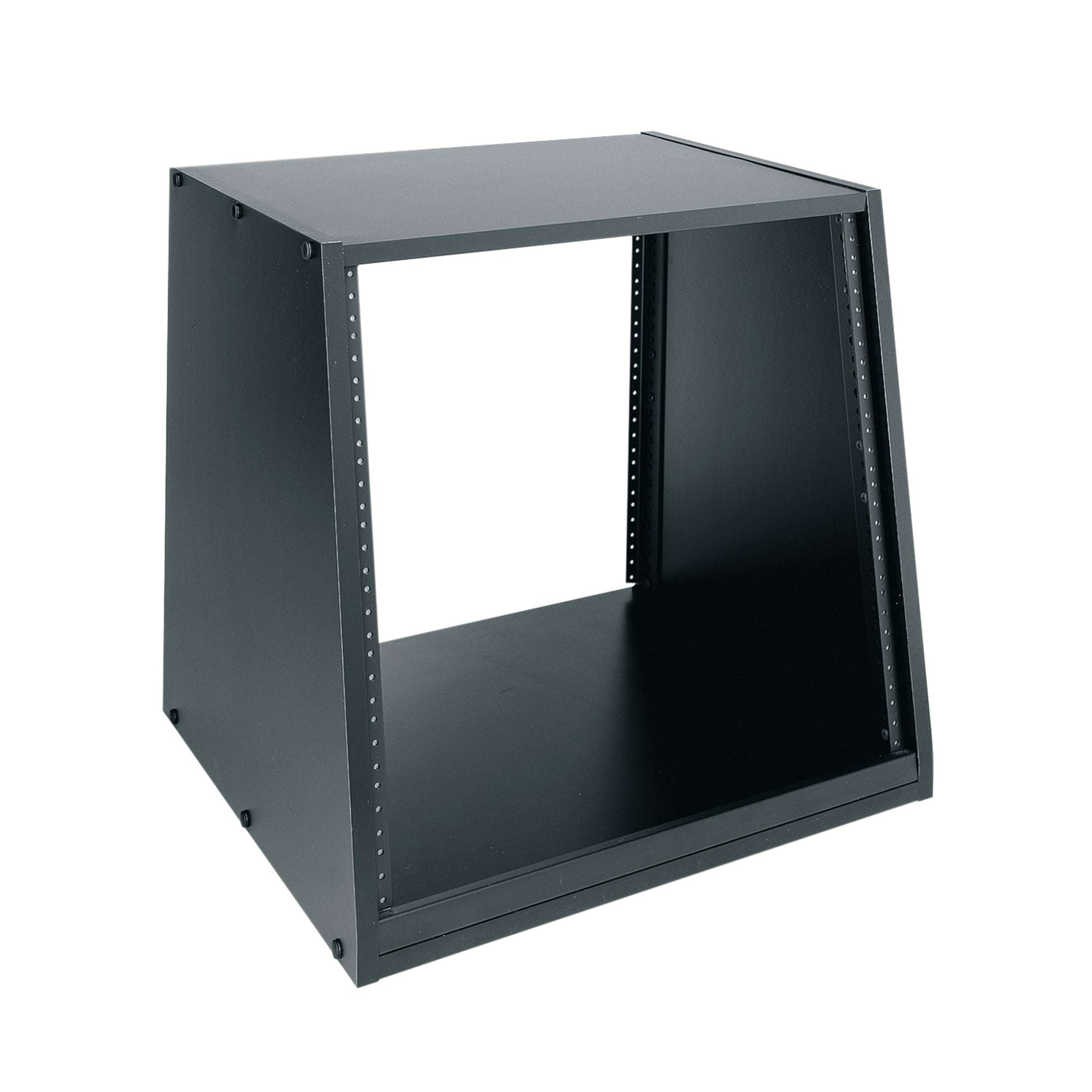 2-10M - Middle Atlantic - Slim 2 Series Sloped Desktop Rack 210M