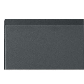 24 RU Solid Front Door for SR28 Racks