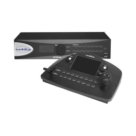 999-5660-500 - Vaddio - AV Bridge MatrixMIX Production System