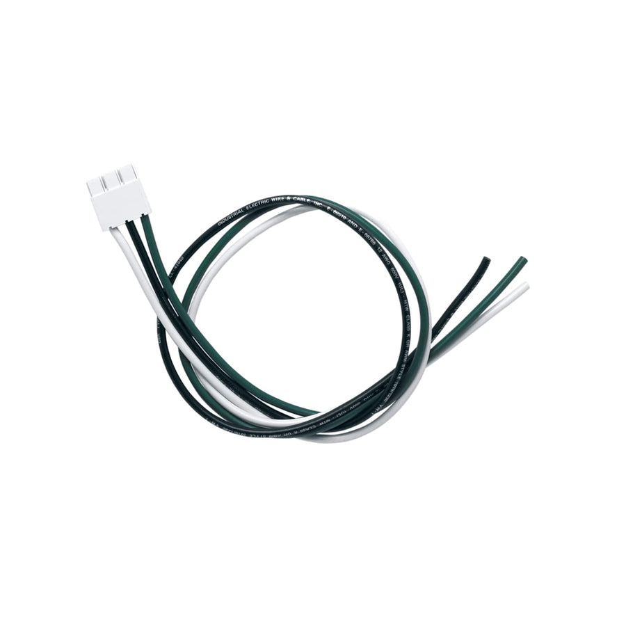 Tails 24 Inches Connector On One End