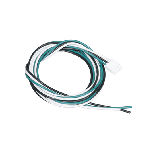 T-80X6 - Middle Atlantic - Tails 80 Inches Connector On One End