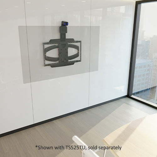 TA210E - Chief - Thinstall AboveBelow IntelliSHOT Camera Mount for Large Displays