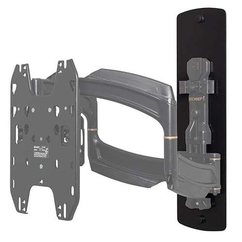 Medium Thinstall™ Metal Stud Accessory-TAMMSB