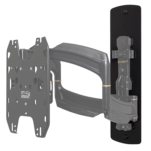 TAMMSB - Chief - Medium Thinstall Metal Stud AccessoryTAMMSB