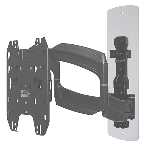 TAMMSW - Chief - Medium Thinstall Metal Stud AccessoryTAMMSW