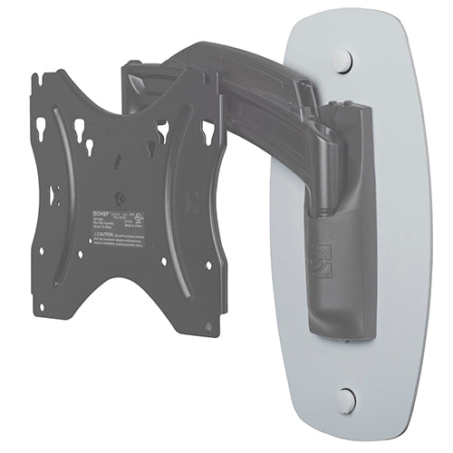 TASMSW - Chief - Small Thinstall Metal Stud AccessoryTASMSW