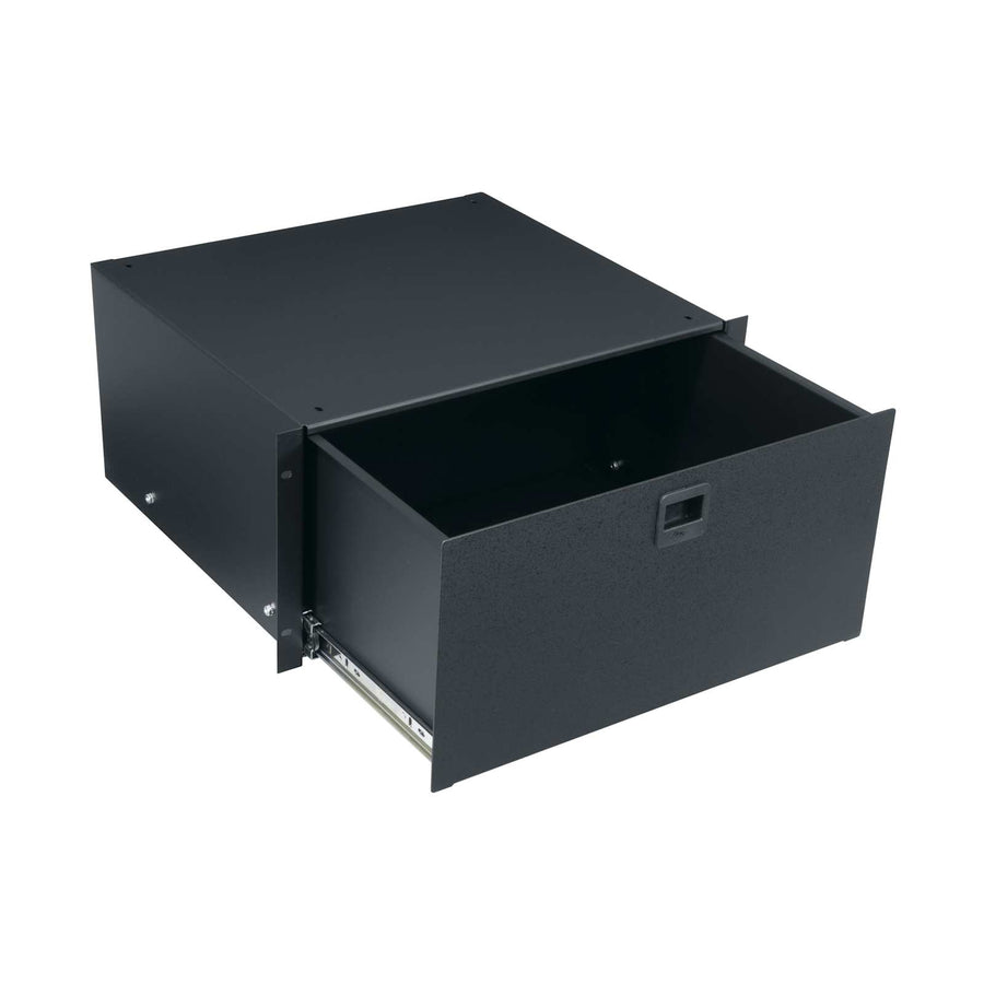 5 RU Rackmount Drawer, Textured Face