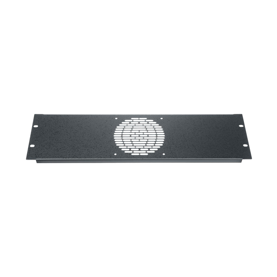 Fan panel, 1 Fan Textured