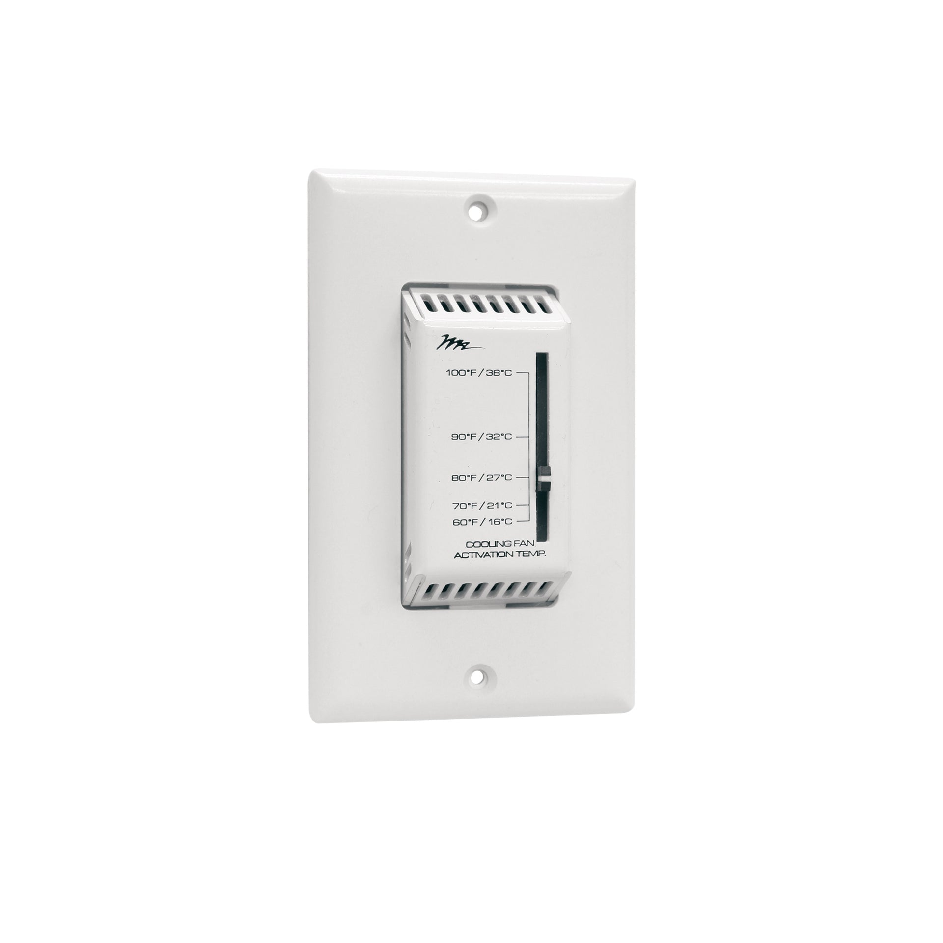 THERM-A - Middle Atlantic - Duct Cool Thermostat